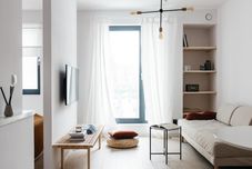 其他 Powder Apartment - LoftAffair