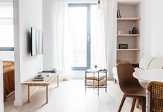 其他 7 Powder Apartment - LoftAffair