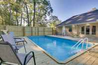 Others Pet-friendly Ponchatoula Oasis w/ Private Pool!