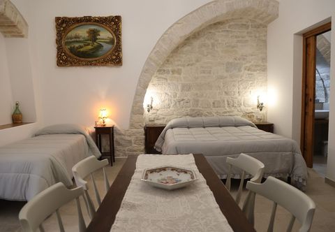 Others Antico Monastero