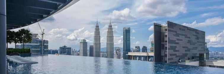 Others KlCC residences at Eaton