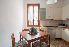 Others 6 Venice Grand Canal Style Apt 2 by Wonderful Italy
