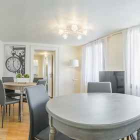 Room 1 San Marco Penthouse by Wonderful Italy, Saint Mark's Basilica Hotels