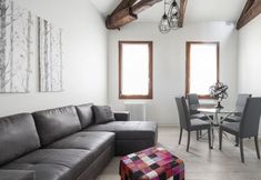 Others 6 San Marco Style Canal View Apt 2 by Wonderful Italy