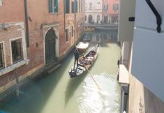 Others 4 San Marco Style Canal View Apt 2 by Wonderful Italy