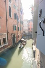 Others 4 San Marco Style Canal View Apt 2 by Wonderful Italy