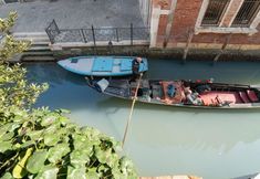 Others 5 San Marco Style Canal View Apt 2 by Wonderful Italy