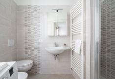 Others 2 San Marco Style Canal View Apt 2 by Wonderful Italy