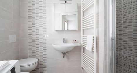 Others 2 San Marco Style Canal View Apt 2 by Wonderful Italy