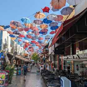 Primary image 1 エセン・オテル, カレイチ ホテル
