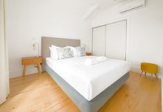 Others 3 Vibrant Porto Apartments-Bonfim