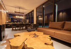 其他 6 BSM Casa Alto Padrão na Beira do Rio