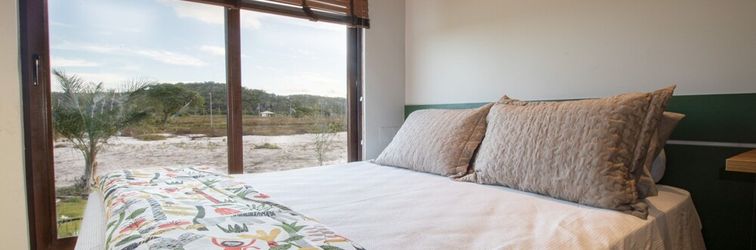 其他 BSM Casa Alto Padrão na Beira do Rio