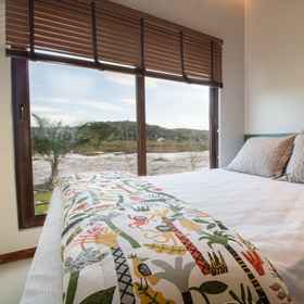 Room1BSM Casa Alto Padrão na Beira do Rio,贡加海滩飯店