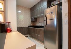 其他 3 Iloa Residence - Apto Térreo 004