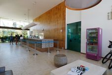 其他 Iloa Residence - Apto Térreo 004