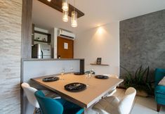 其他 5 Iloa Residence - Apto Térreo 004