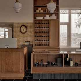 Lobby1KAIPUU BELFRY,泉港区飯店