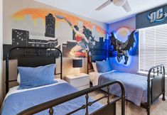 其他 6 816 Paradise Drive