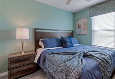 其他 7 816 Paradise Drive