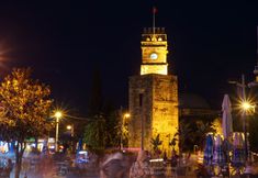 기타 7 Real Homes & Metro Line