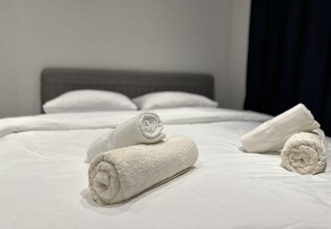 その他 Real Homes & Metro Line