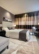 Bilik Platinum Rooms