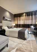 Room Platinum Rooms