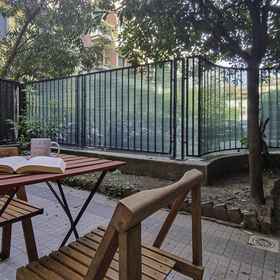 Room 1 イタリアンウェイ - オズィエリ 7, カルロ・ベスタ神経学研究所 ホテル