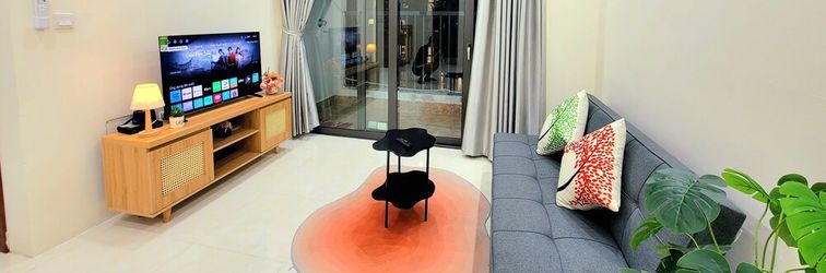 อื่นๆ Housinco Premium 2brt view city