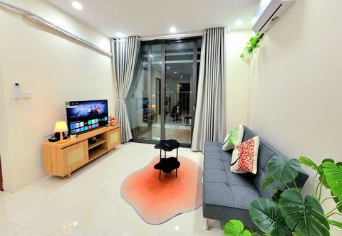 อื่นๆ Housinco Premium 2brt view city