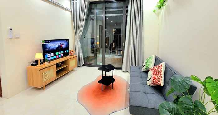 Lainnya Housinco Premium 2brt view city