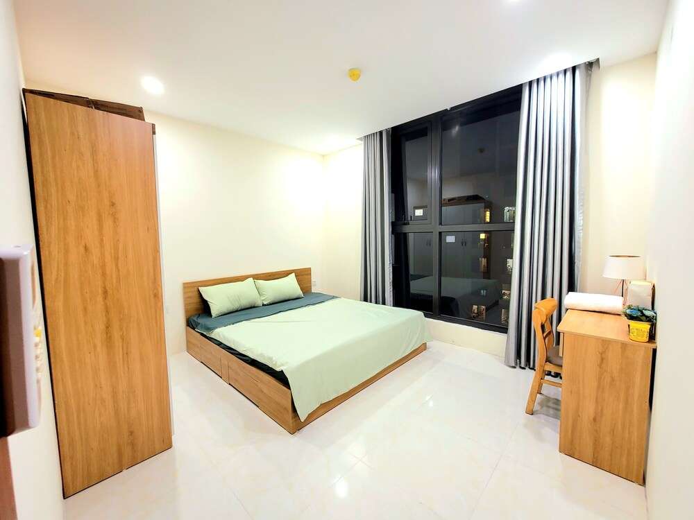 Housinco Premium 2brt View City khach san quan Hoang Mai Ha Noi