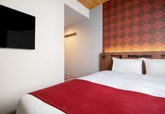 Lainnya 7 the b sapporo