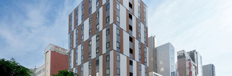 Lainnya the b sapporo