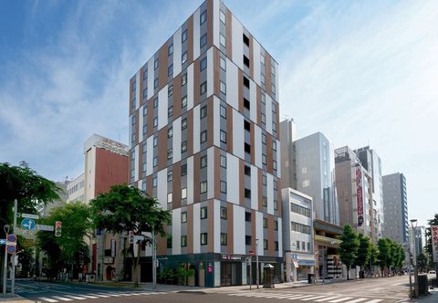 Lainnya the b sapporo