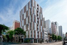 Lainnya the b sapporo