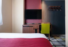 Lainnya 6 the b sapporo