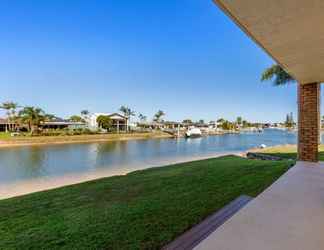 Others 2 Barooga1- Mooloolaba Canal Front