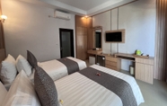 Lainnya 3 Grand Yuna Hotel