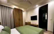 Others 6 AVA Hotel & Corporate Stay Sector 27