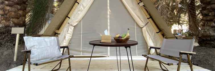 Others Husaak Adventures AlUla Glamping