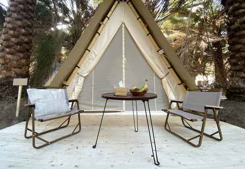 Others Husaak Adventures AlUla Glamping