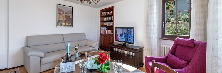 その他 Casa Matilde 1