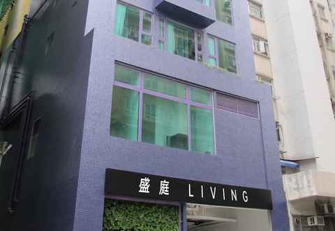 Others SHINGTING LIVING Hotel Apartment