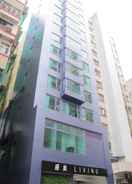 Primary image SHINGTING LIVING Hotel Apartment