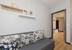 Others 6 Spacious Apartment Krakow by Renters