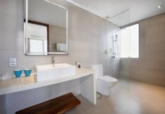 Others 4 Exclusive 120sqm 2bdr Corner Suite Rooftop Pool