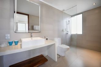 Others 4 Exclusive 120sqm 2bdr Corner Suite Rooftop Pool