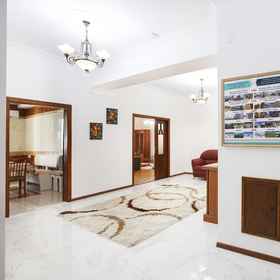 Primary image 1 Leyla Apartmens 1, Memorial Hospital - N. Narimanov branch Hotels